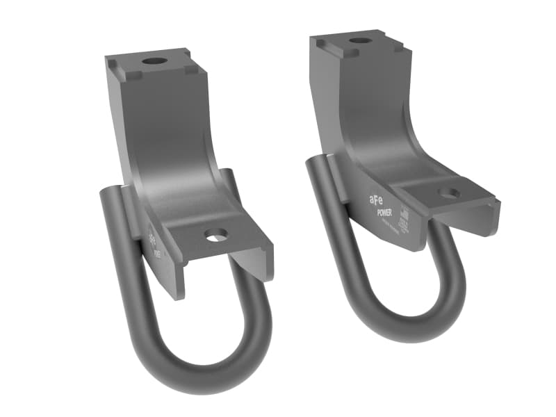aFe AFE Tow Hooks