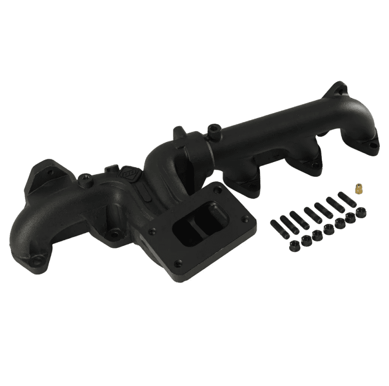 BD Diesel BDD Exhaust Manifolds