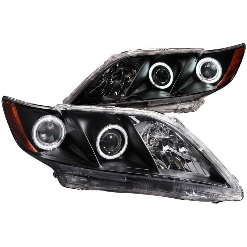 ANZO ANZ LED/Projector Headlights