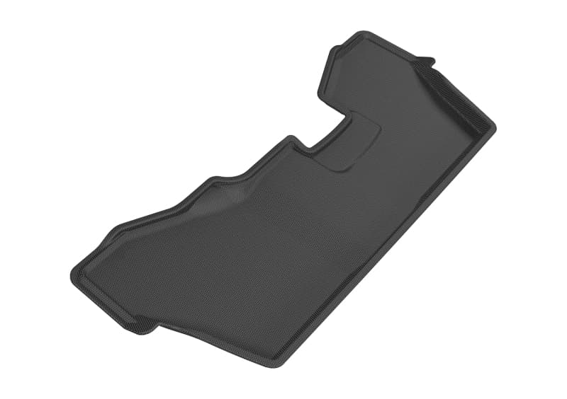 3D MAXpider ACE Kagu - 3rd Row - Black