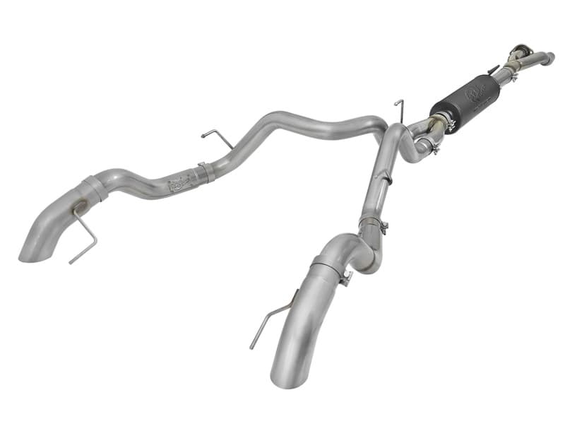 aFe AFE Exhaust Cat Back