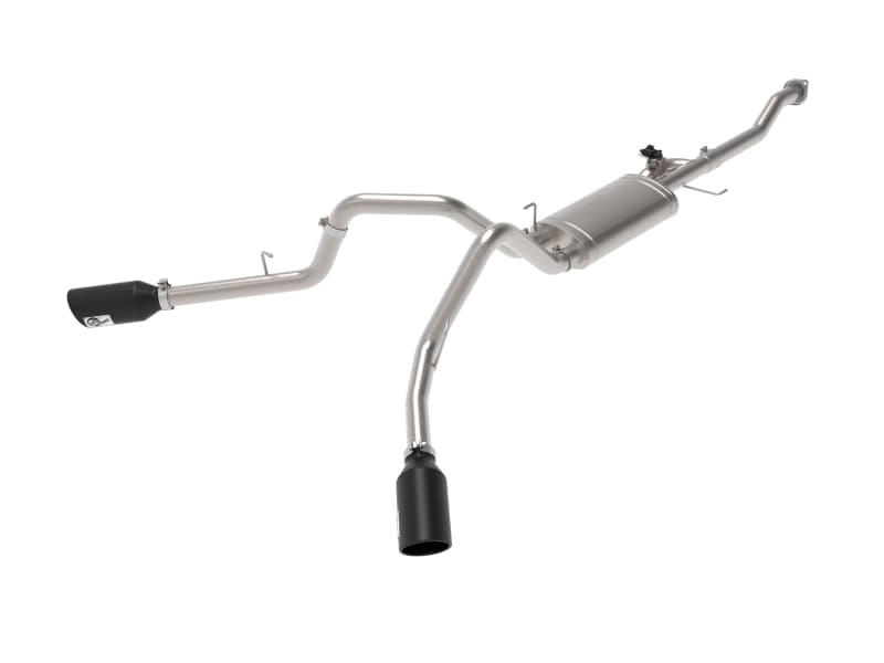 aFe AFE Exhaust Cat Back
