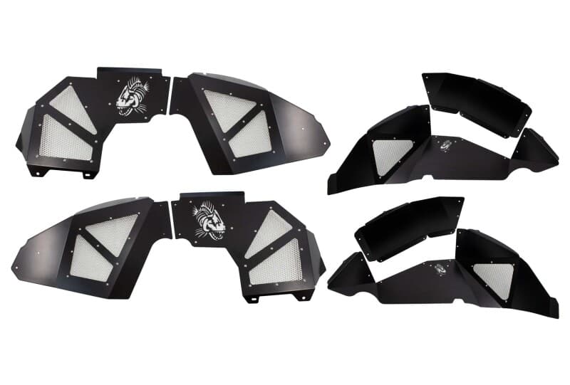 Fishbone Offroad FBO Fenders
