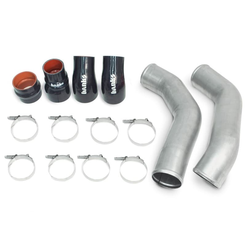 Banks Power GBE Boost Tubes