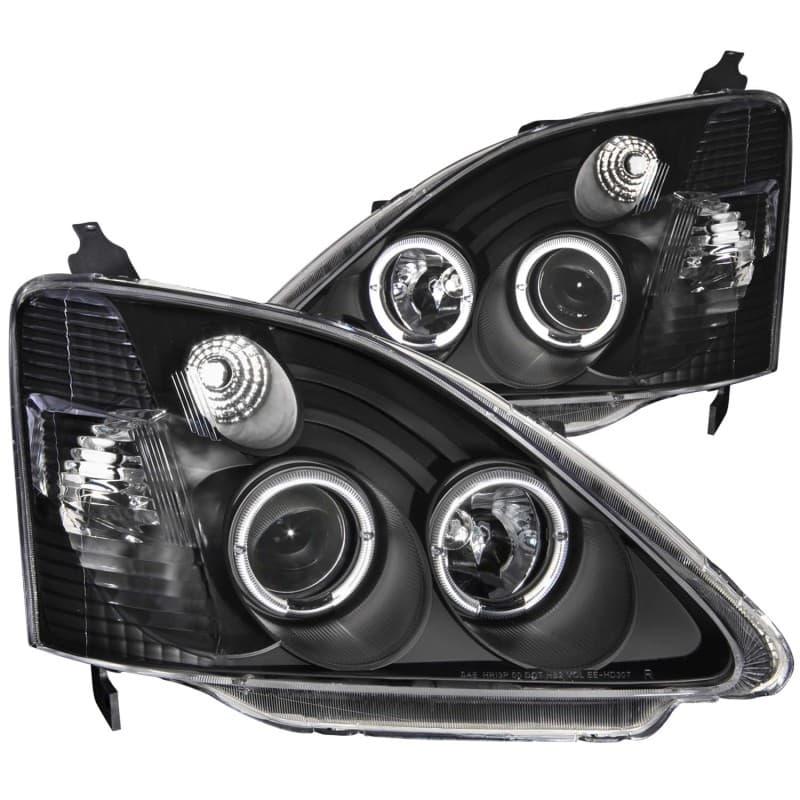 ANZO ANZ LED/Projector Headlights