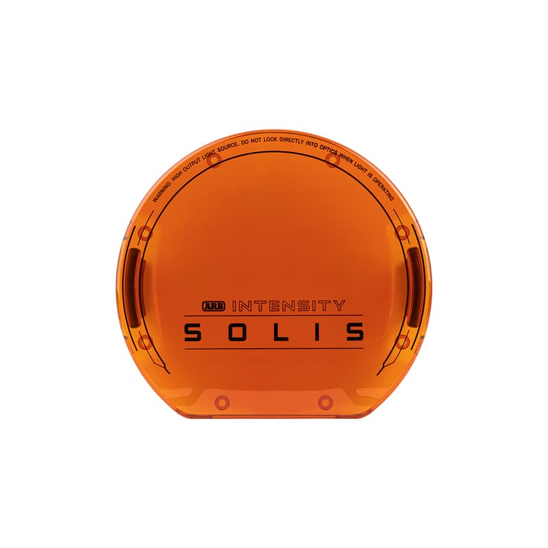 ARB Light Covers & Accessories