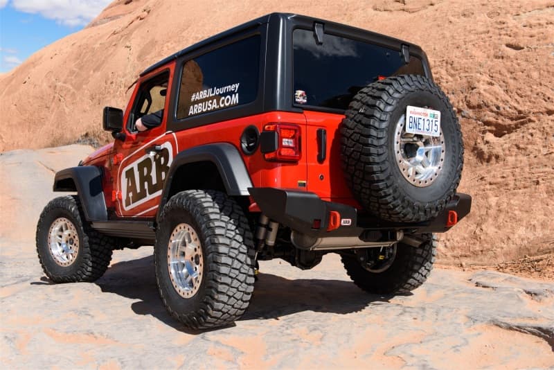 ARB RSTB Accessories