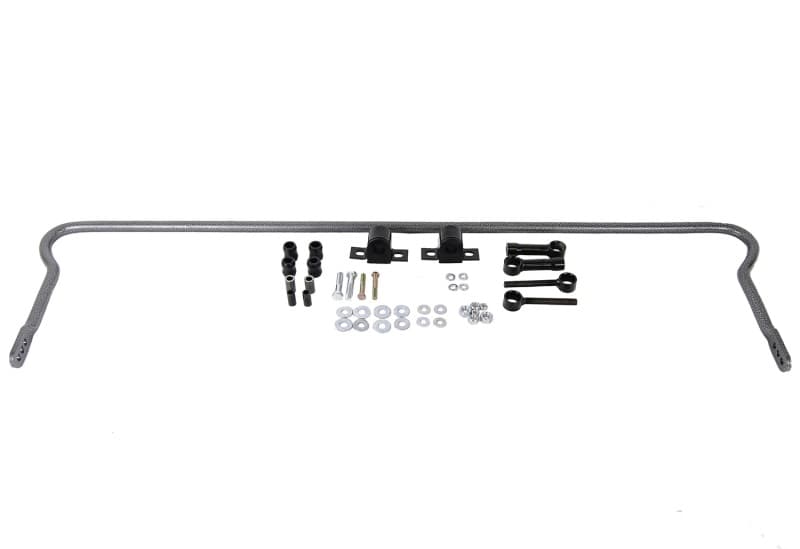Hellwig HWG Rear Sway Bars