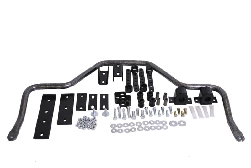 Hellwig HWG Rear Sway Bars