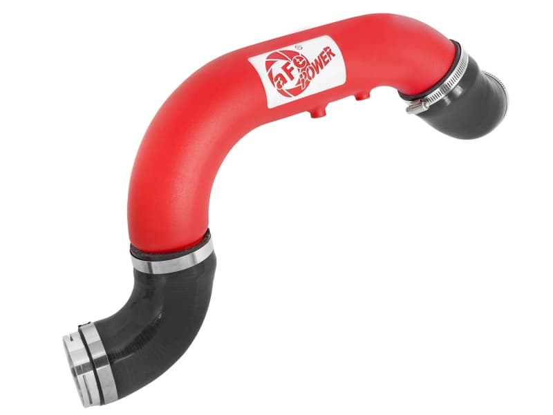 aFe AFE Bladerunner I/C & Tubes