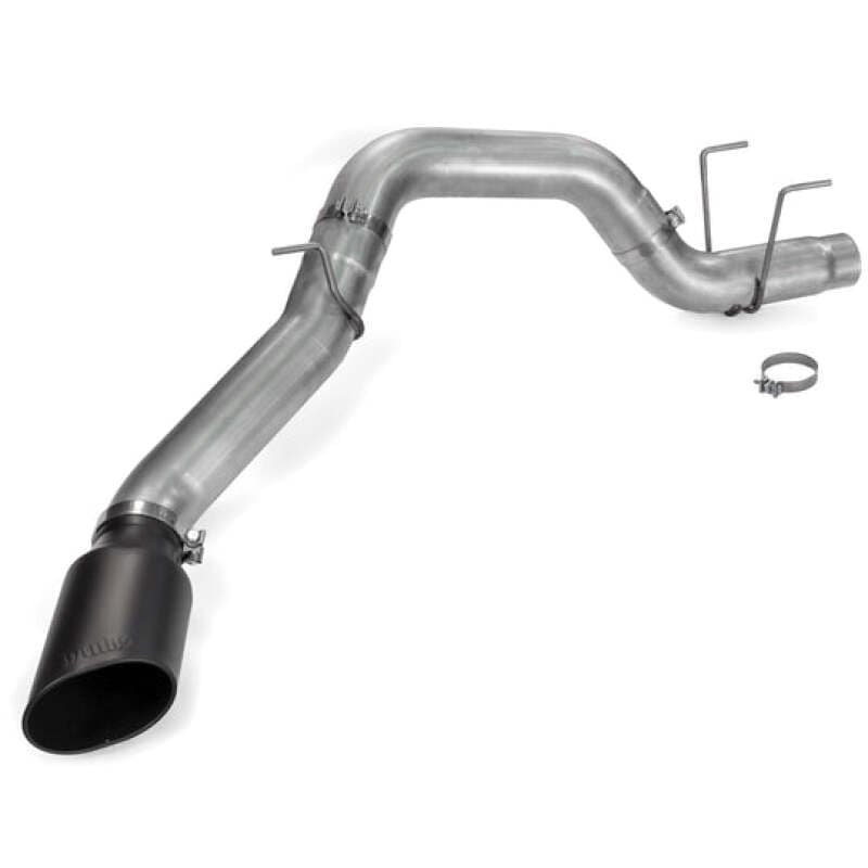 Banks Power GBE Monster Exhaust Black Tip