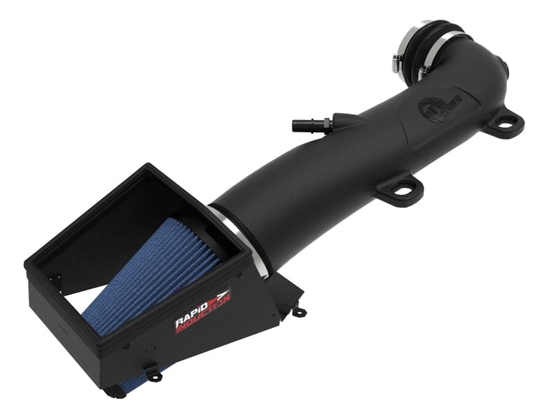 aFe AFE Rapid Induction Stage-2 Cold Air Intakes