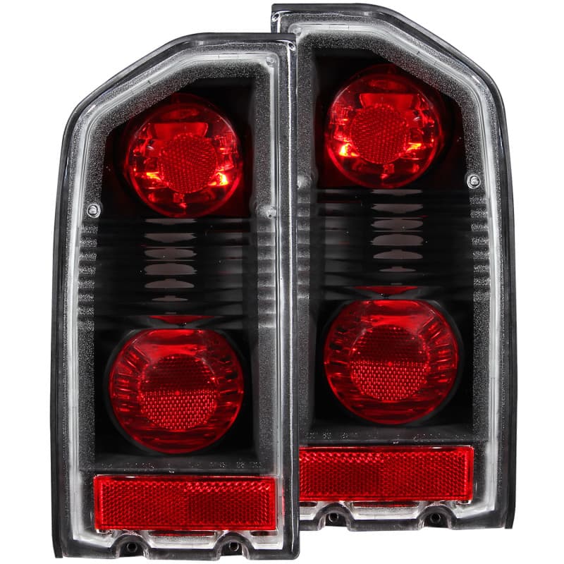 ANZO ANZ Taillights