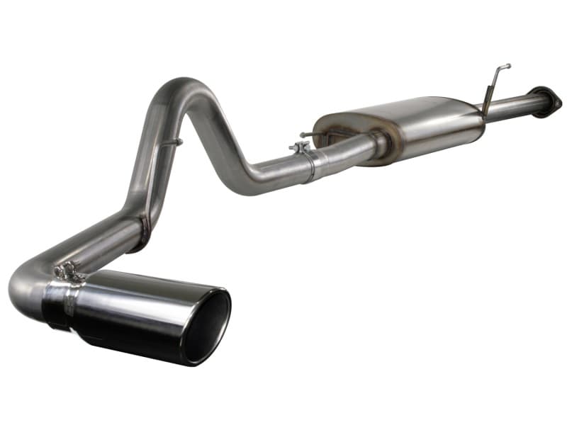 aFe AFE Exhaust Cat Back
