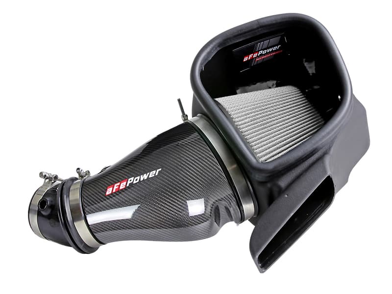 aFe AFE Track Series Intake