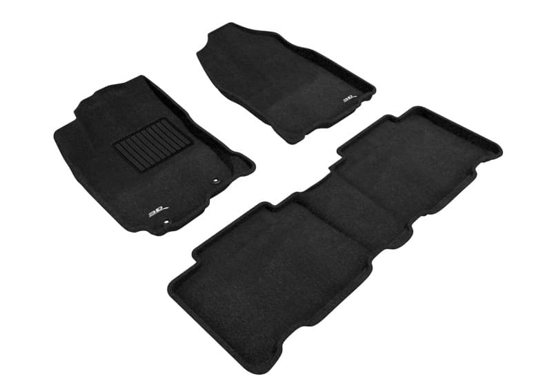 3D MAXpider ACE Elegant - Combo - Black