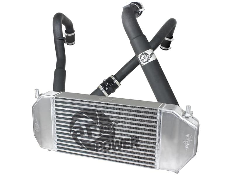 aFe AFE Bladerunner I/C & Tubes
