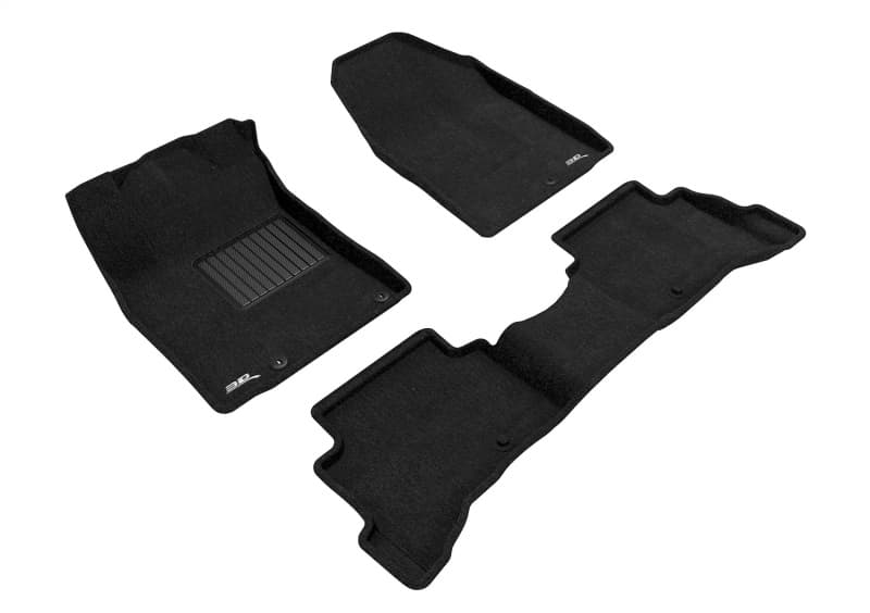 3D MAXpider ACE Elegant - Combo - Black