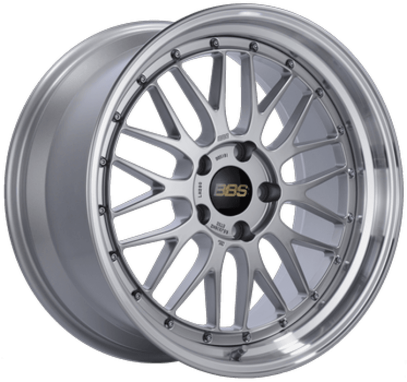 BBS LM Wheels