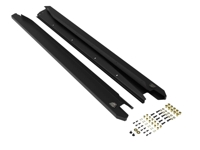 aFe AFE Off-Road Sliders