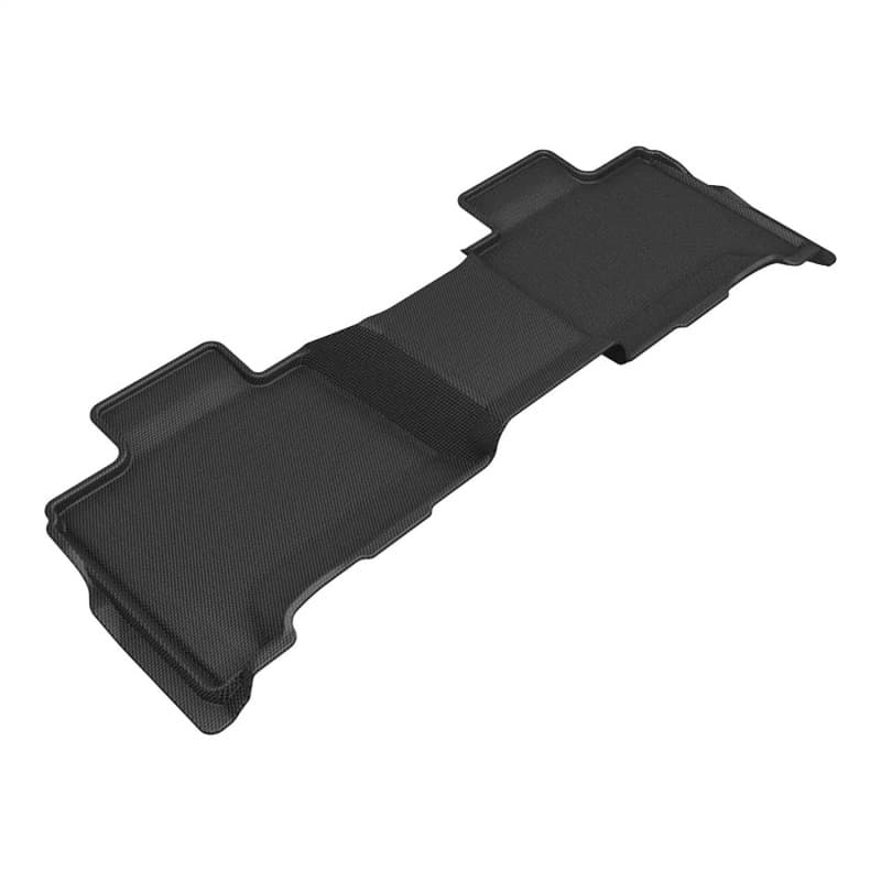 3D MAXpider ACE Kagu - Rear - Black