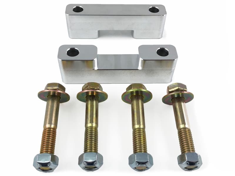 Tuff Country TUF Front Shock Extension Kit