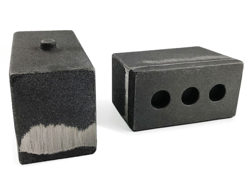 Tuff Country TUF Lift Blocks