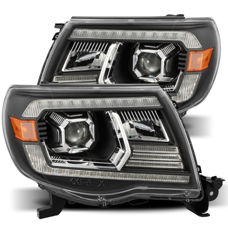 AlphaRex ARX PRO-Series Headlights