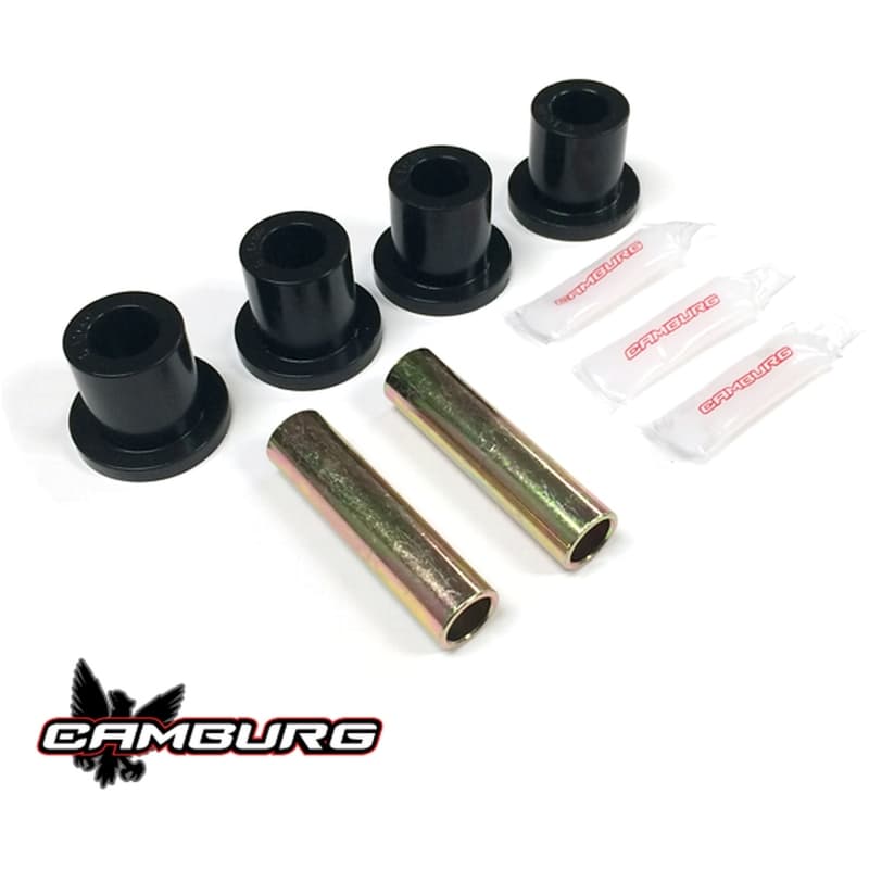 Camburg CMB Heim Threaded Bungs - Sent to ACA
