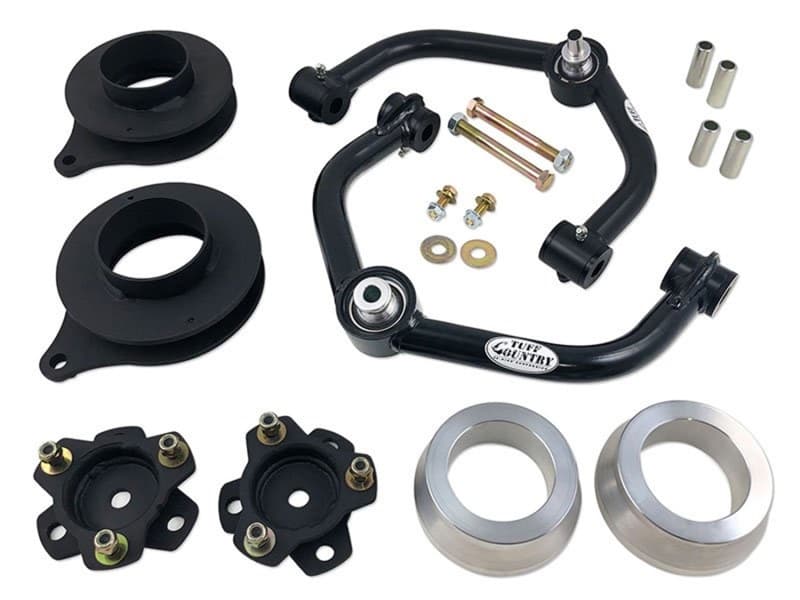 Tuff Country TUF Lift Kits
