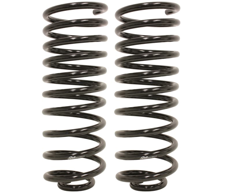 Carli CLI Coil Springs