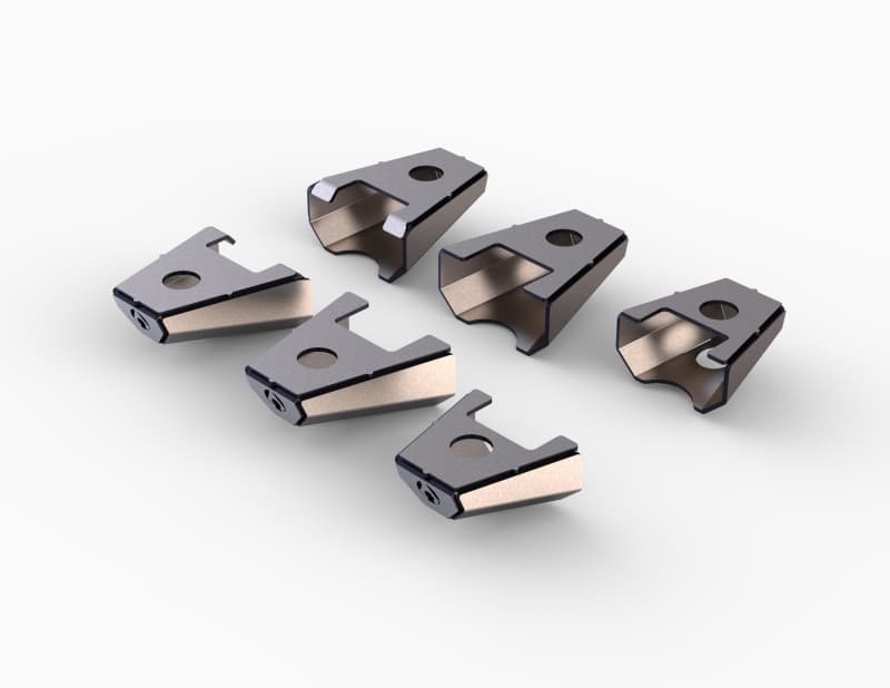 Artec Industries ART Mounts