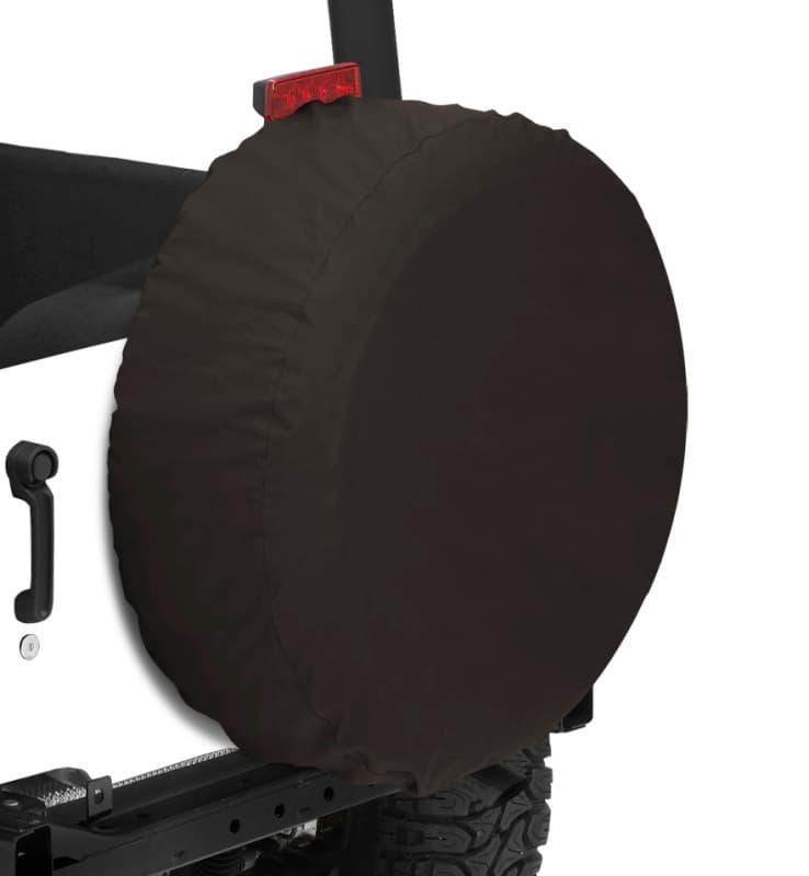 Bestop BES Tire Covers