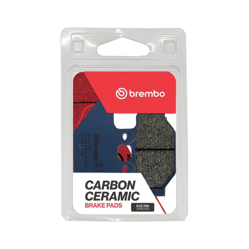 Brembo OE Powersports BRE Powersport Pads