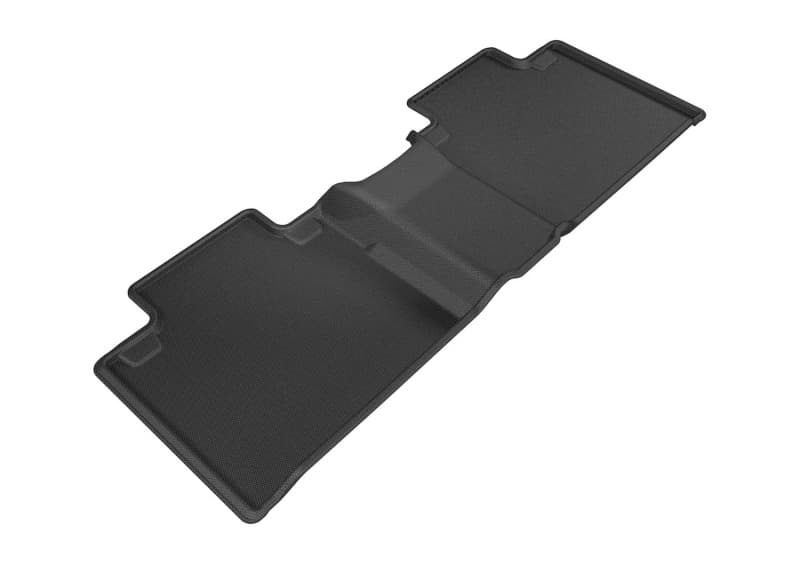 3D MAXpider ACE Kagu - Rear - Black