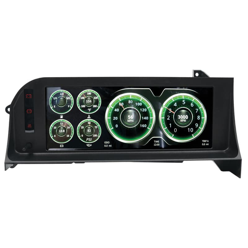 AutoMeter AM InVision Digital Dash
