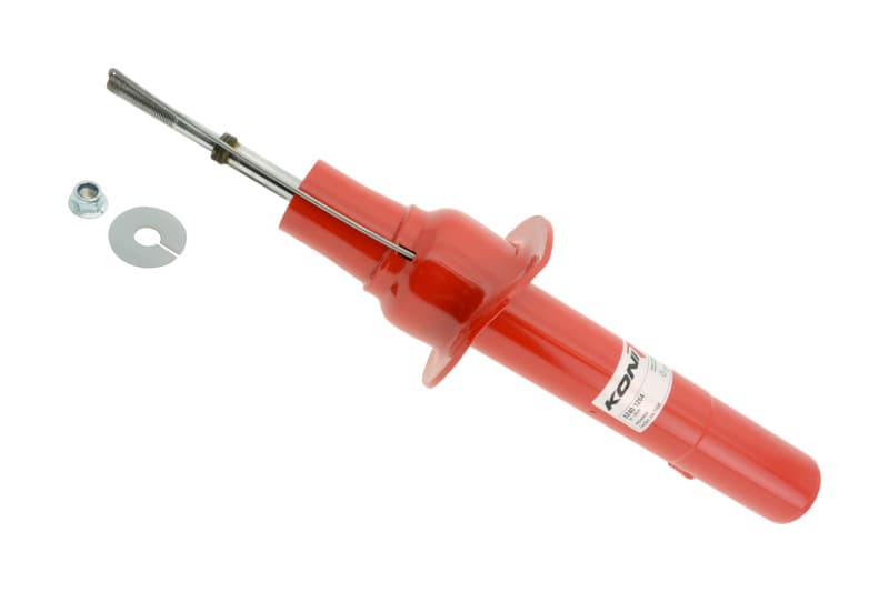 KONI KON Heavy Track (Red) Shocks