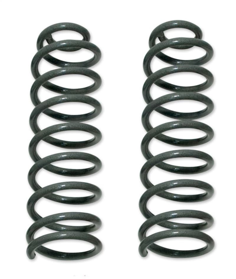 Tuff Country TUF Rear Coil Springs