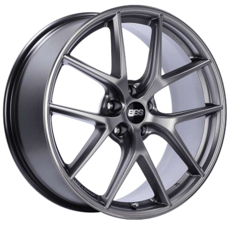 BBS CI-R Wheels