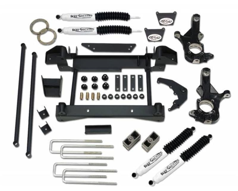 Tuff Country TUF Lift Kits