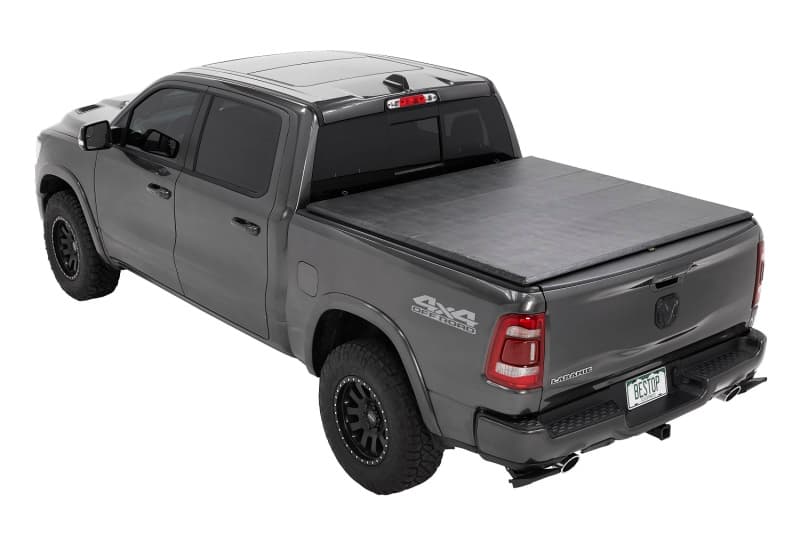 Bestop BES Tonneau Covers