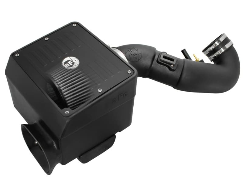 aFe AFE Magnum FORCE Stage-2Si Cold Air Intakes
