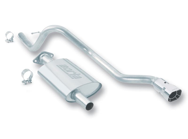 Borla BOR Cat Back Touring