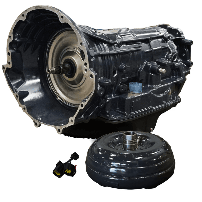 BD Diesel BDD Transmissions