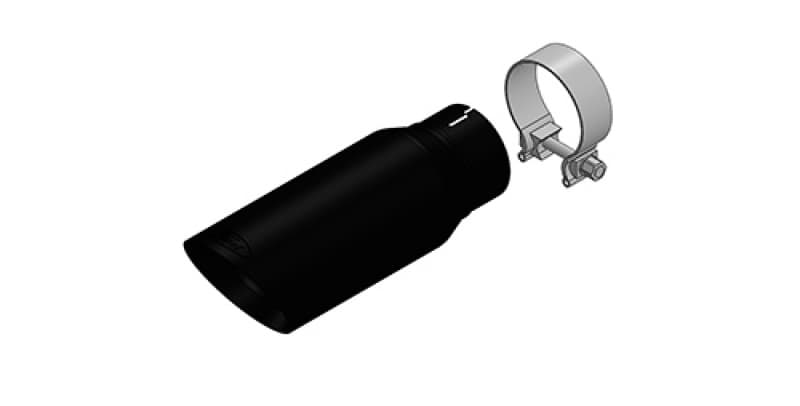 Ford Racing FR Exhaust Tips