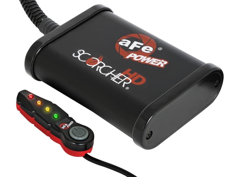 aFe AFE Scorcher Module