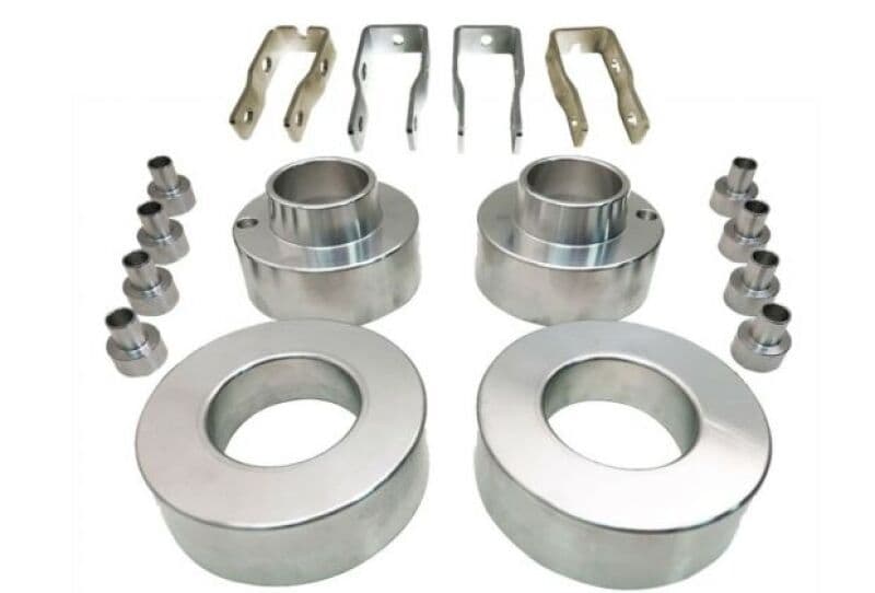 Tuff Country TUF Lift Kits