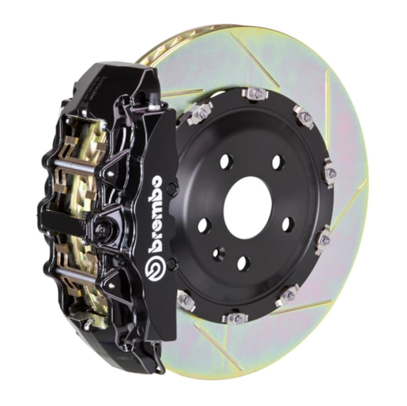 Brembo BRB Big Brake Kits