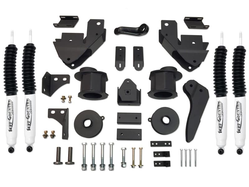 Tuff Country TUF Lift Kits