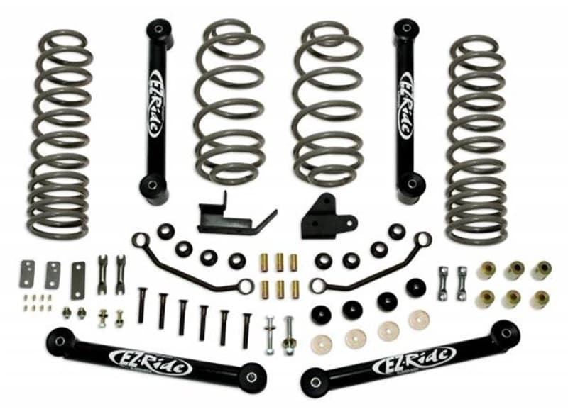 Tuff Country TUF Lift Kits